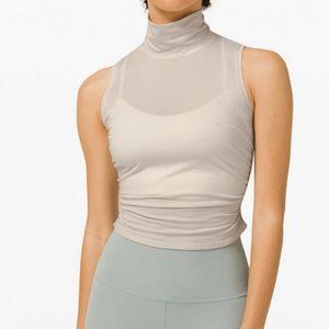 Lululemon See The Horizon Tank
